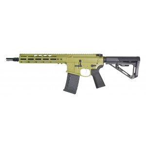 Noveske 10.5" GEN 4 Shorty Green